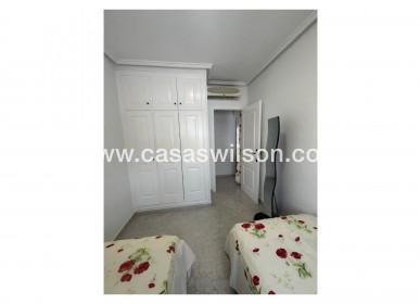 Sale - Bungalow - Ciudad Quesada - Doña Pepa