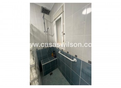 Sale - Bungalow - Ciudad Quesada - Doña Pepa