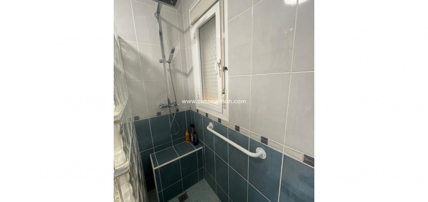 Sale - Bungalow - Ciudad Quesada - Doña Pepa