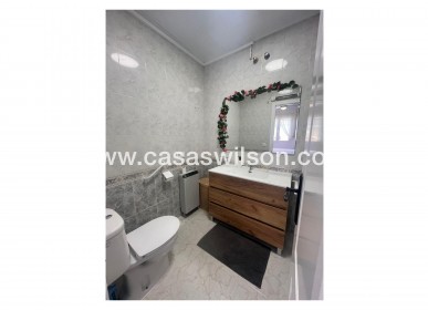 Sale - Bungalow - Ciudad Quesada - Doña Pepa