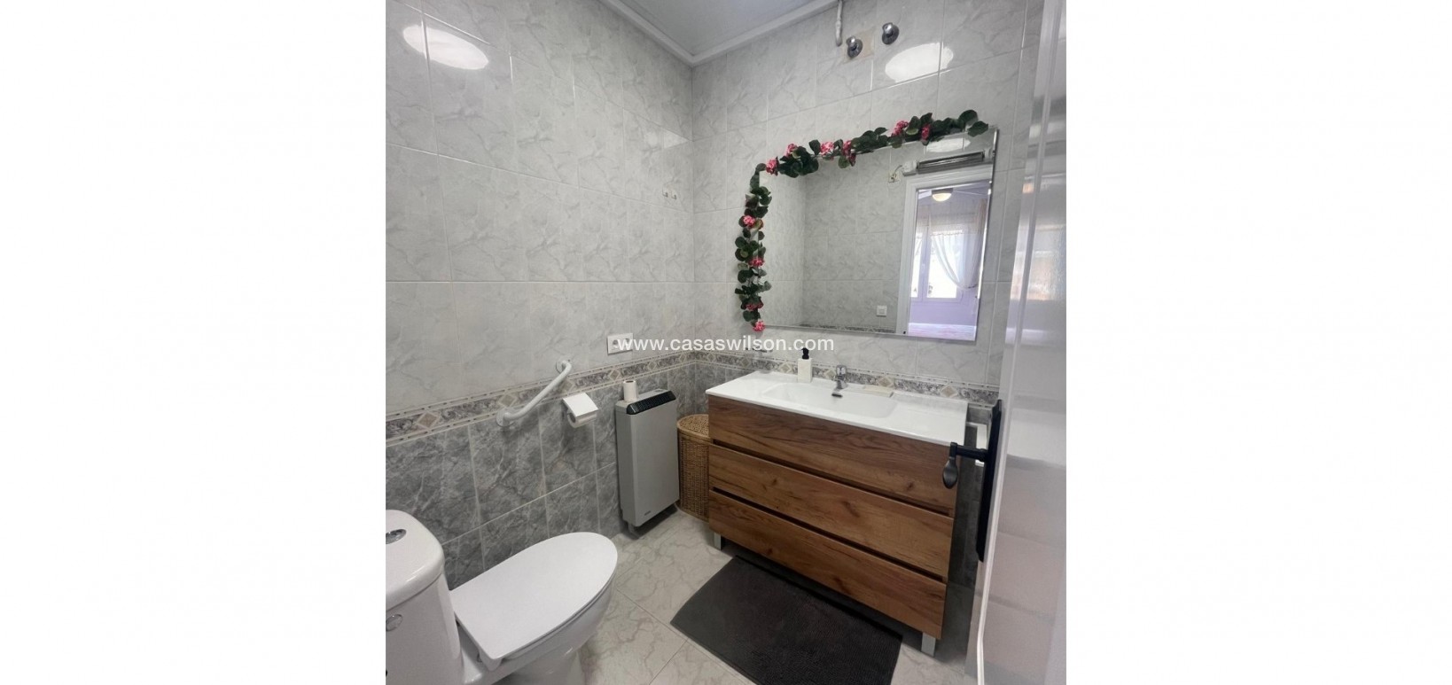 Sale - Bungalow - Ciudad Quesada - Doña Pepa