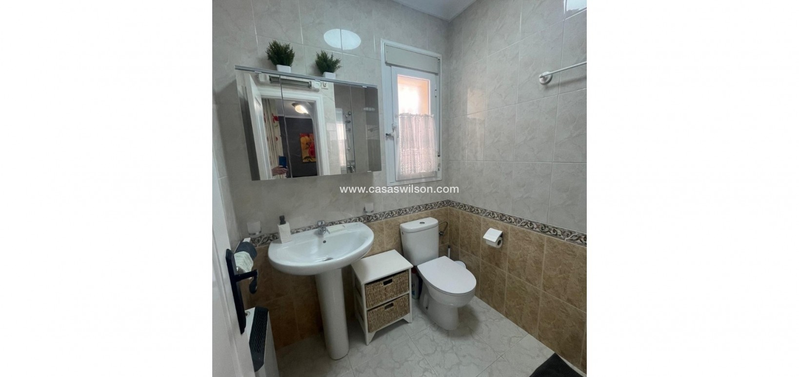 Sale - Bungalow - Ciudad Quesada - Doña Pepa