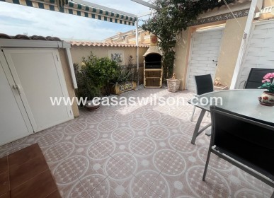 Sale - Bungalow - Ciudad Quesada - Doña Pepa