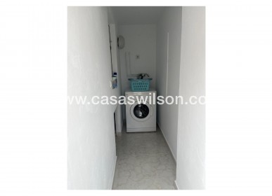 Sale - Bungalow - Ciudad Quesada - Doña Pepa