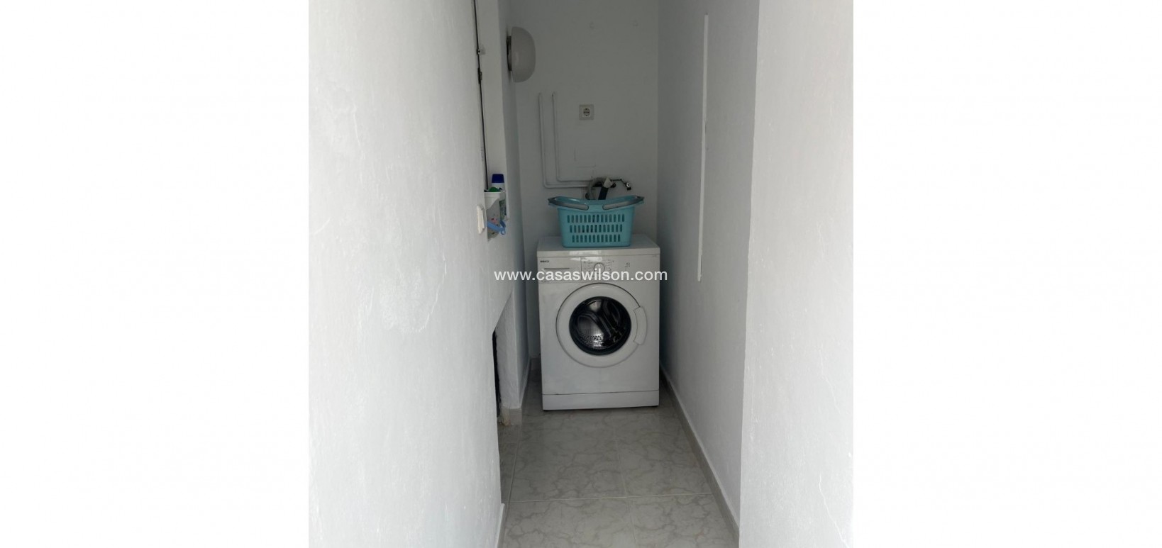 Sale - Bungalow - Ciudad Quesada - Doña Pepa