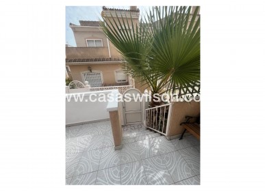 Sale - Bungalow - Ciudad Quesada - Doña Pepa