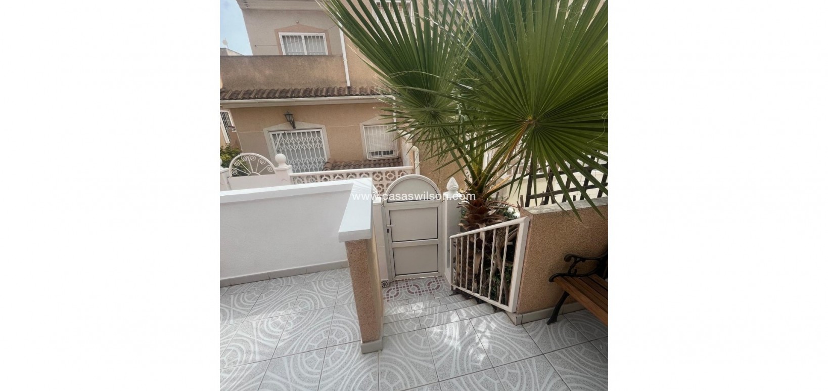 Sale - Bungalow - Ciudad Quesada - Doña Pepa