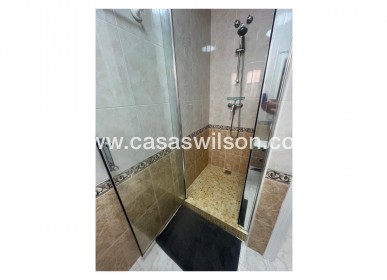 Sale - Bungalow - Ciudad Quesada - Doña Pepa