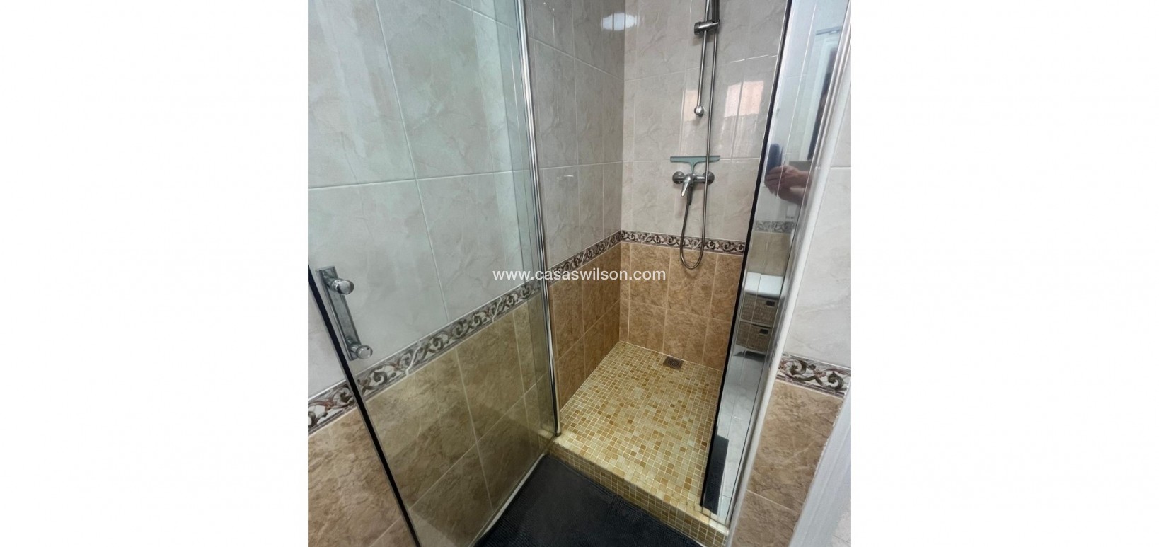 Sale - Bungalow - Ciudad Quesada - Doña Pepa