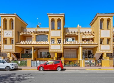 Venta - Apartamento - Daya Nueva - Costa Blanca