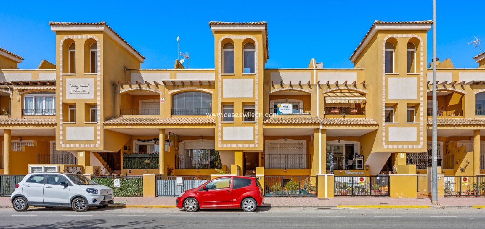 Venta - Apartamento - Daya Nueva - Costa Blanca