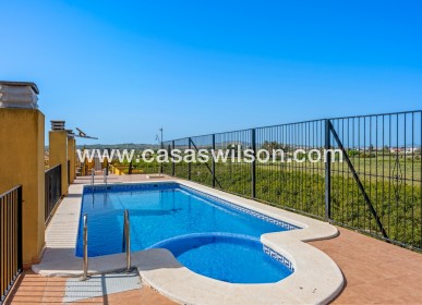 Venta - Apartamento - Daya Nueva - Costa Blanca