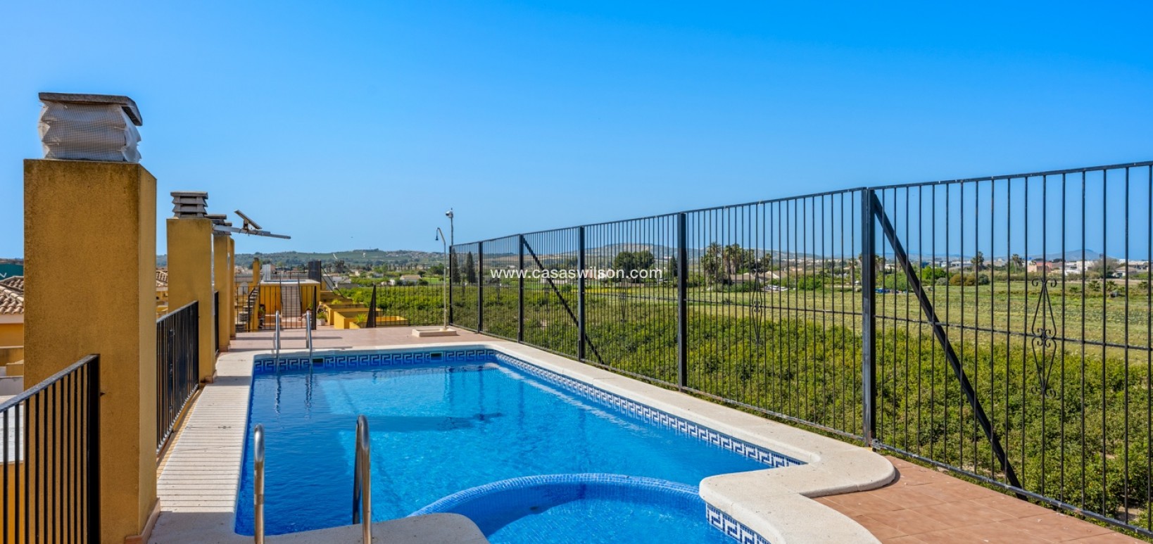 Venta - Apartamento - Daya Nueva - Costa Blanca