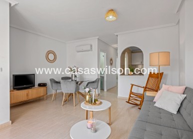 Venta - Apartamento - Daya Nueva - Costa Blanca