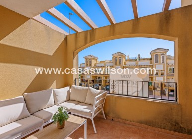 Venta - Apartamento - Daya Nueva - Costa Blanca