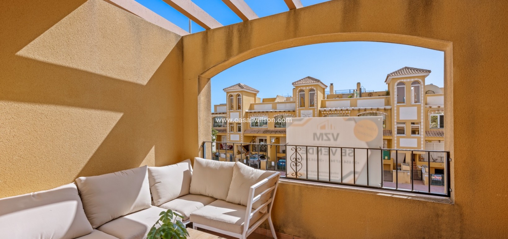 Venta - Apartamento - Daya Nueva - Costa Blanca