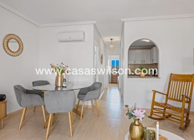 Venta - Apartamento - Daya Nueva - Costa Blanca