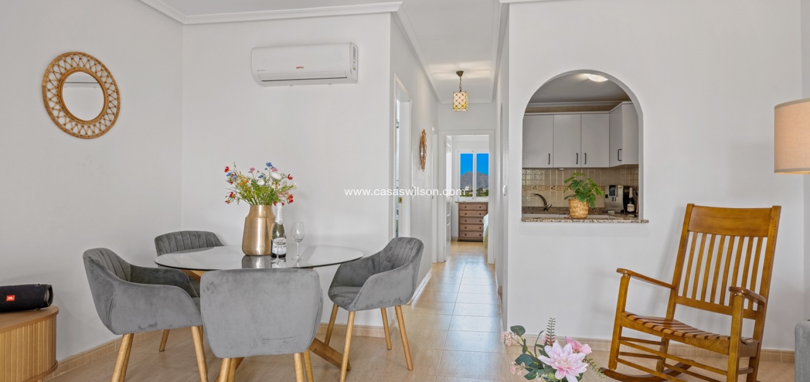 Venta - Apartamento - Daya Nueva - Costa Blanca