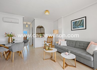 Venta - Apartamento - Daya Nueva - Costa Blanca