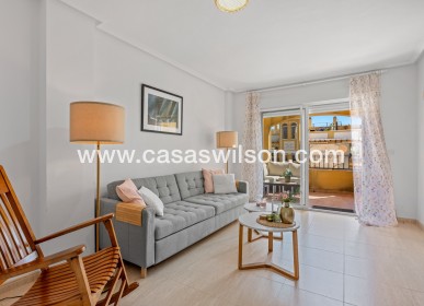 Venta - Apartamento - Daya Nueva - Costa Blanca