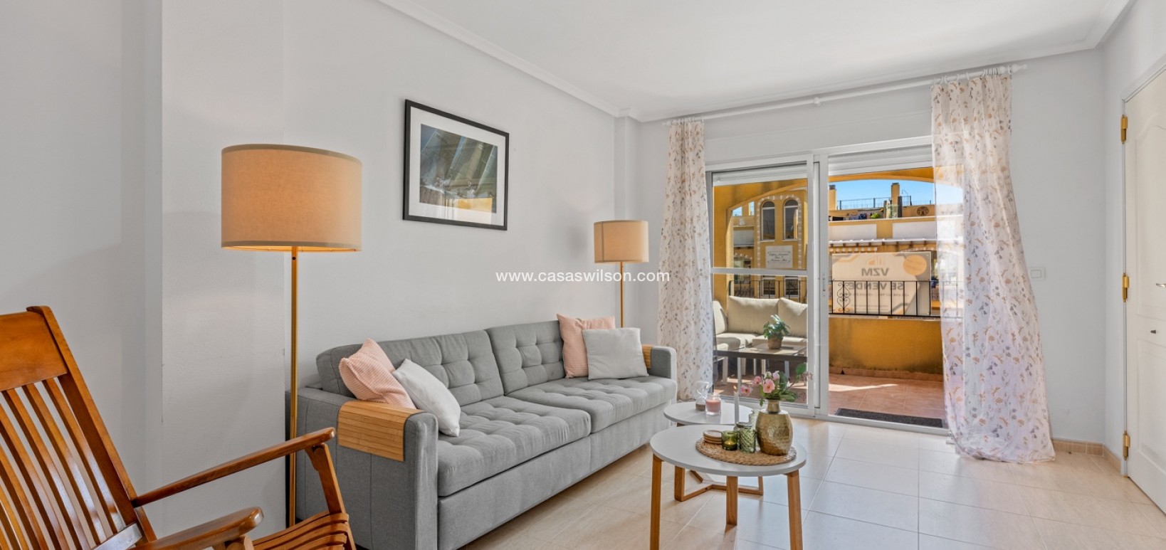 Venta - Apartamento - Daya Nueva - Costa Blanca