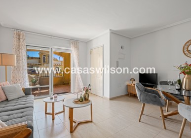 Venta - Apartamento - Daya Nueva - Costa Blanca