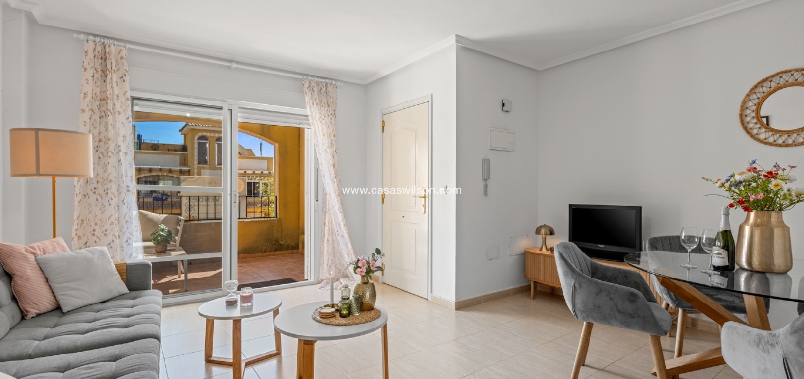Venta - Apartamento - Daya Nueva - Costa Blanca