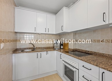 Venta - Apartamento - Daya Nueva - Costa Blanca