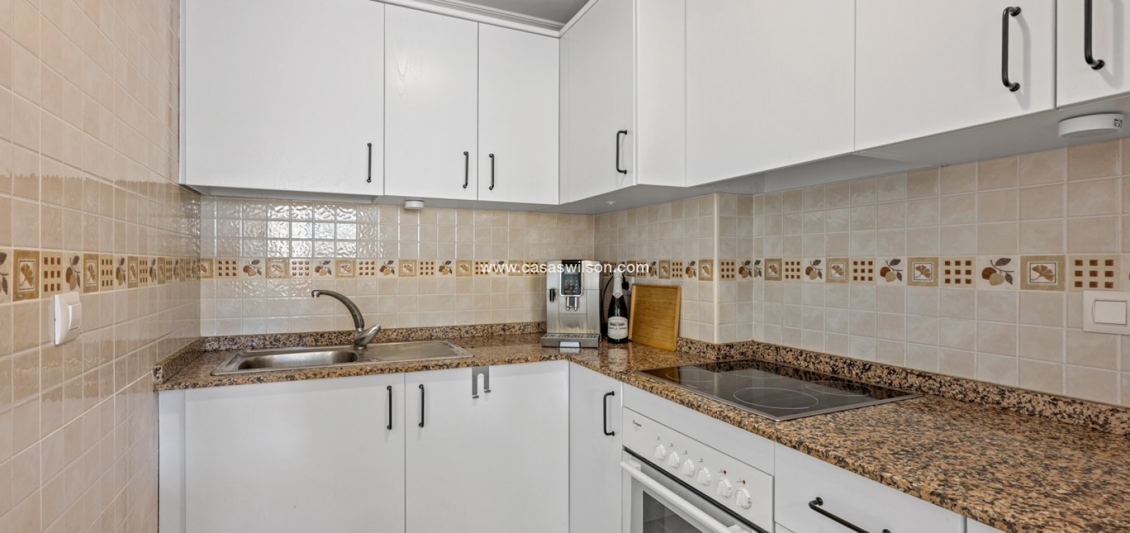 Venta - Apartamento - Daya Nueva - Costa Blanca