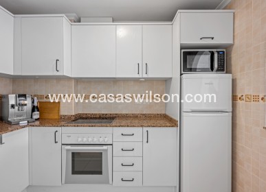 Venta - Apartamento - Daya Nueva - Costa Blanca