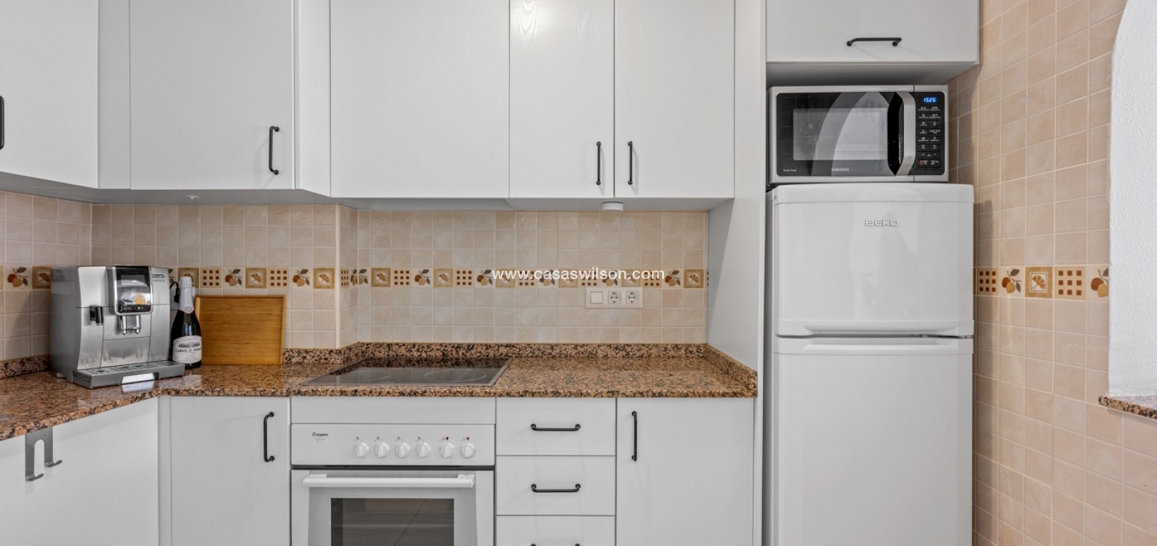 Venta - Apartamento - Daya Nueva - Costa Blanca