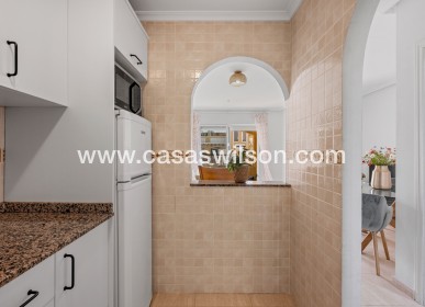 Venta - Apartamento - Daya Nueva - Costa Blanca