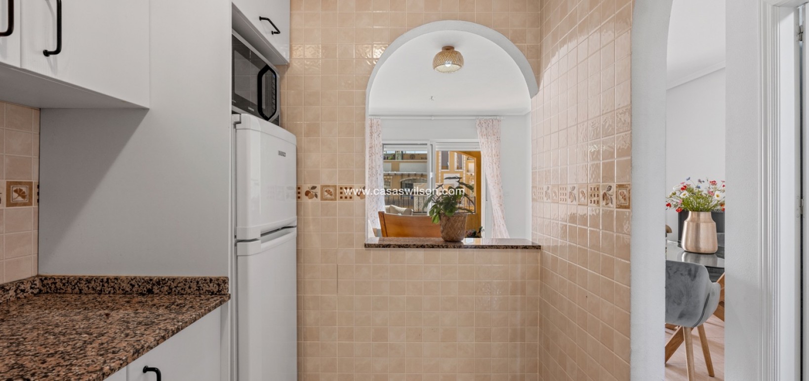 Venta - Apartamento - Daya Nueva - Costa Blanca