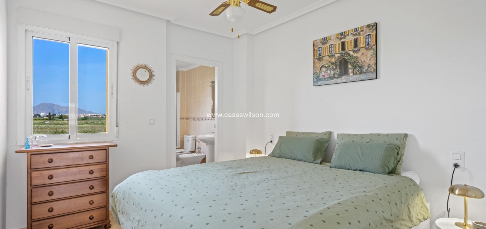 Venta - Apartamento - Daya Nueva - Costa Blanca