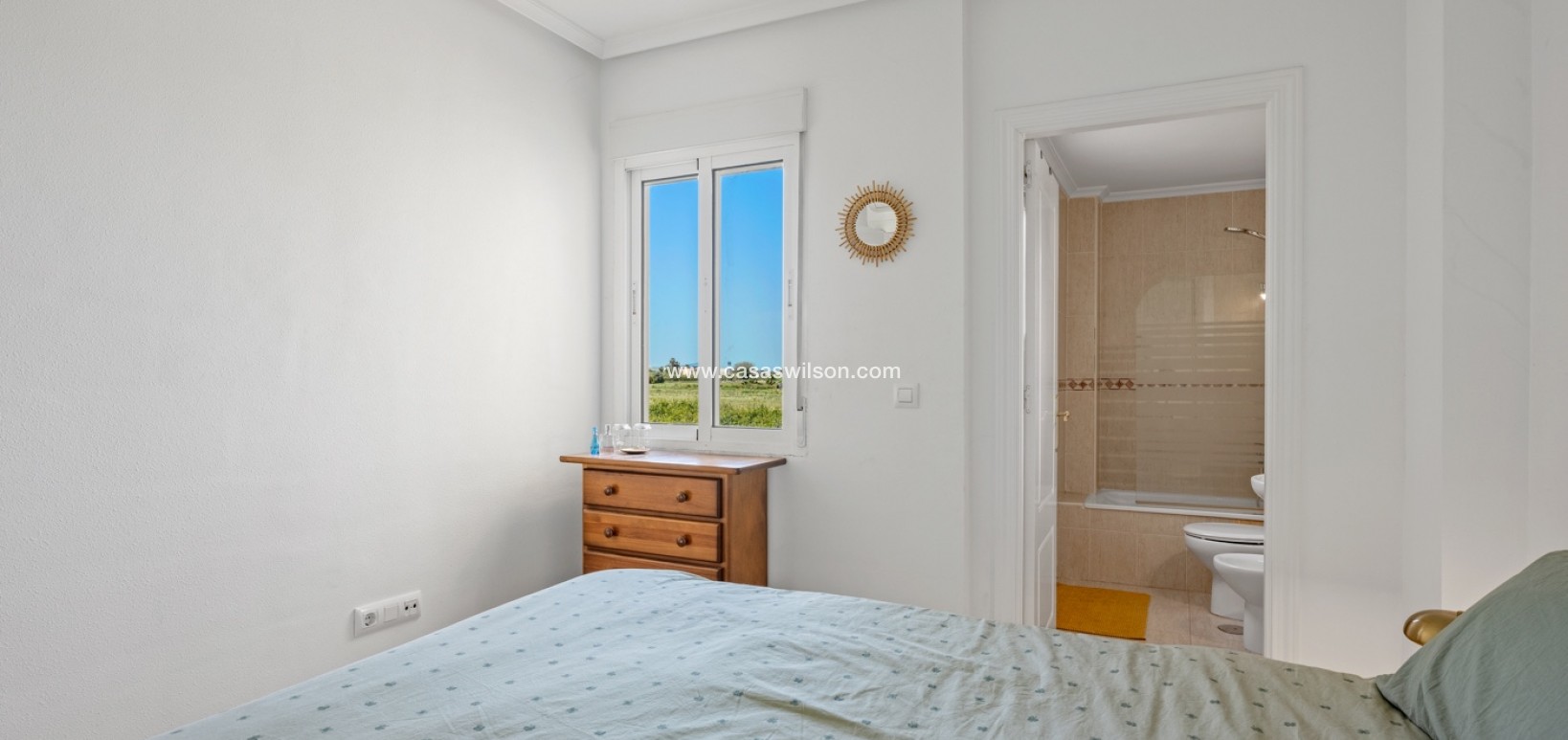 Venta - Apartamento - Daya Nueva - Costa Blanca