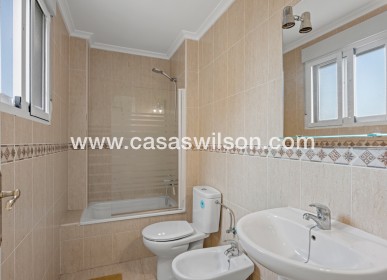 Venta - Apartamento - Daya Nueva - Costa Blanca