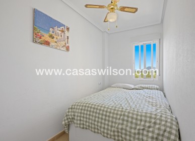 Venta - Apartamento - Daya Nueva - Costa Blanca