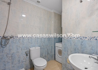 Venta - Apartamento - Daya Nueva - Costa Blanca