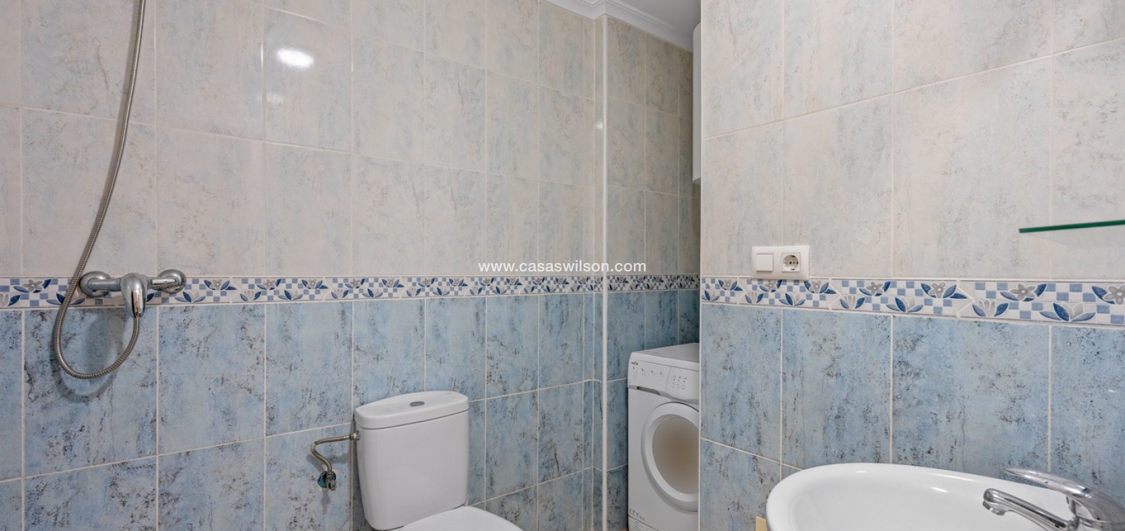 Venta - Apartamento - Daya Nueva - Costa Blanca