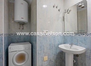 Venta - Apartamento - Daya Nueva - Costa Blanca