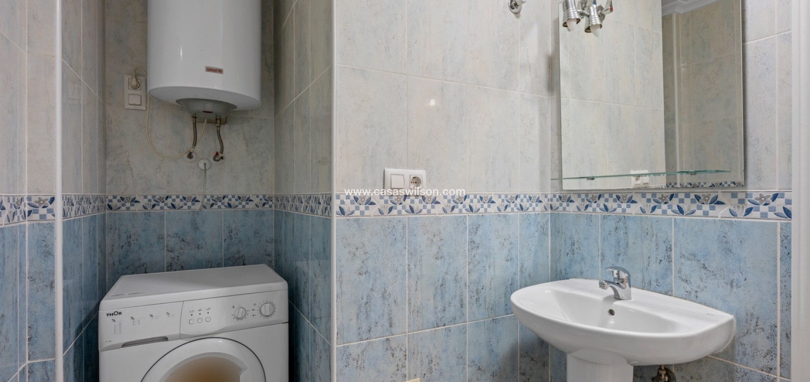 Venta - Apartamento - Daya Nueva - Costa Blanca