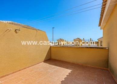 Venta - Apartamento - Daya Nueva - Costa Blanca