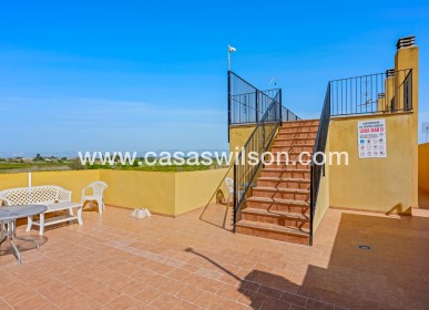 Venta - Apartamento - Daya Nueva - Costa Blanca