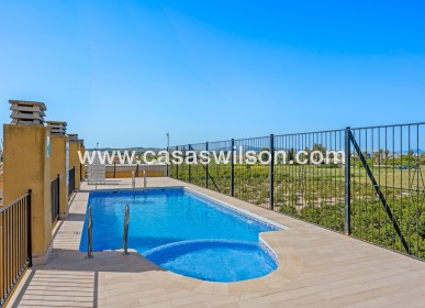 Venta - Apartamento - Daya Nueva - Costa Blanca