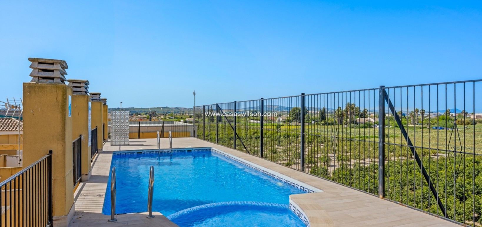 Venta - Apartamento - Daya Nueva - Costa Blanca