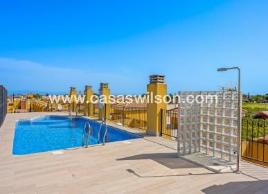 Venta - Apartamento - Daya Nueva - Costa Blanca