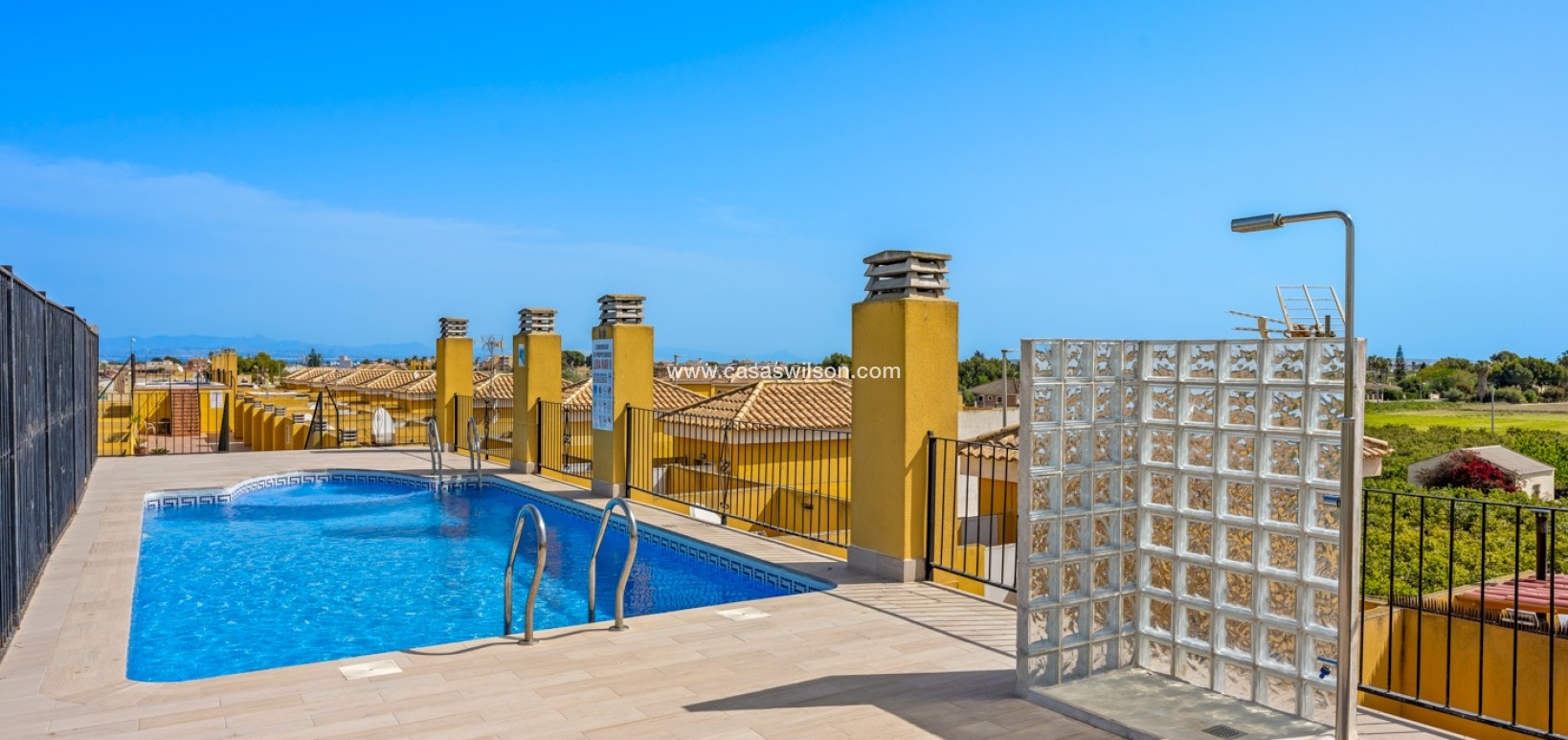 Venta - Apartamento - Daya Nueva - Costa Blanca