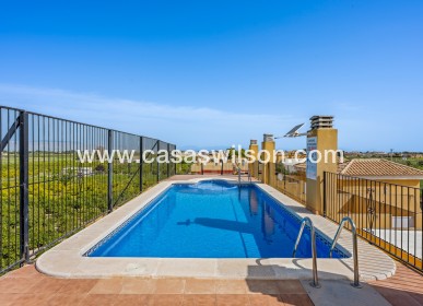 Venta - Apartamento - Daya Nueva - Costa Blanca