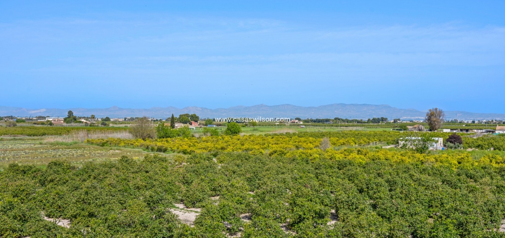 Venta - Apartamento - Daya Nueva - Costa Blanca