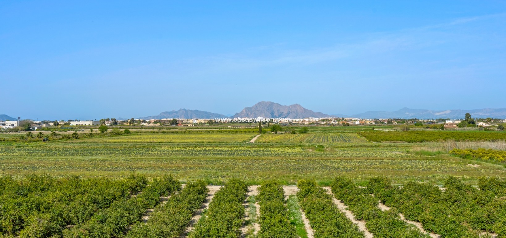 Venta - Apartamento - Daya Nueva - Costa Blanca